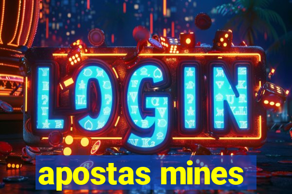 apostas mines