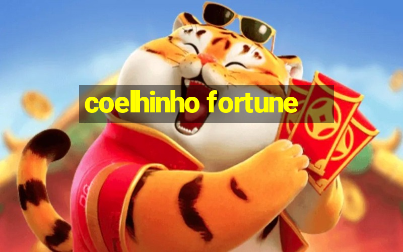 coelhinho fortune