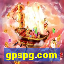 gpspg.com