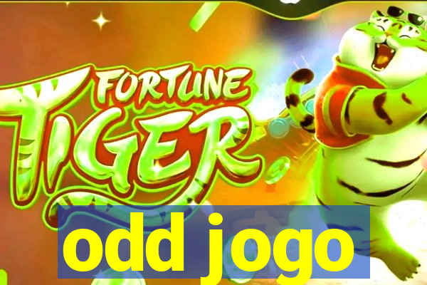 odd jogo