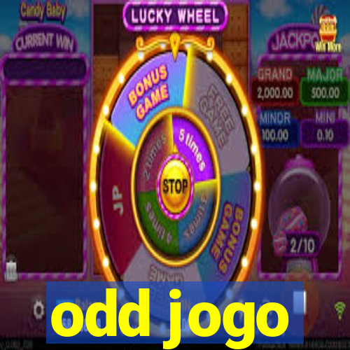 odd jogo