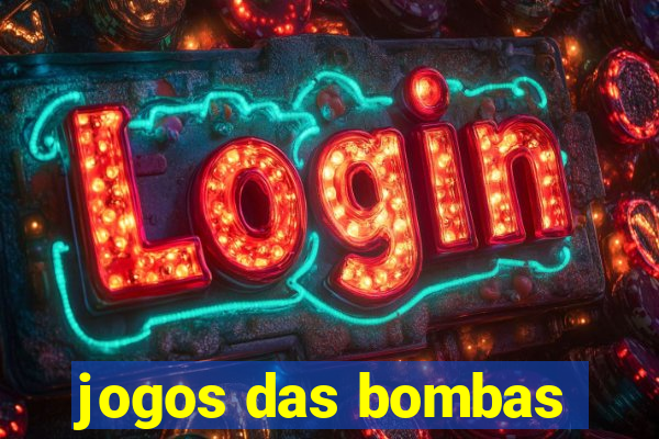 jogos das bombas