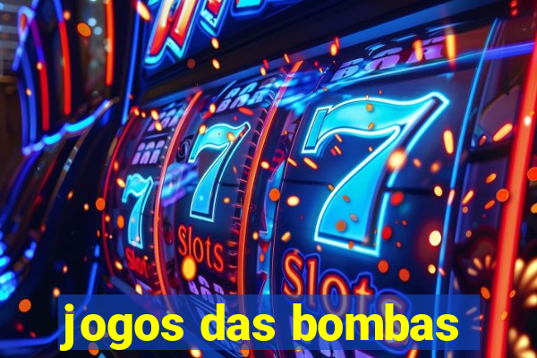 jogos das bombas