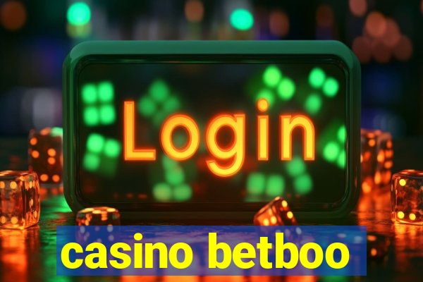 casino betboo