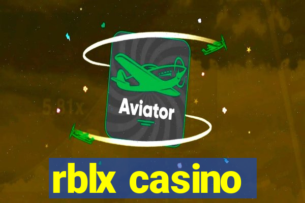 rblx casino