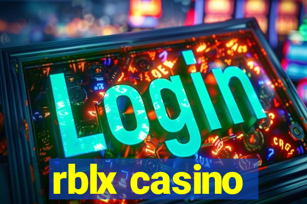 rblx casino