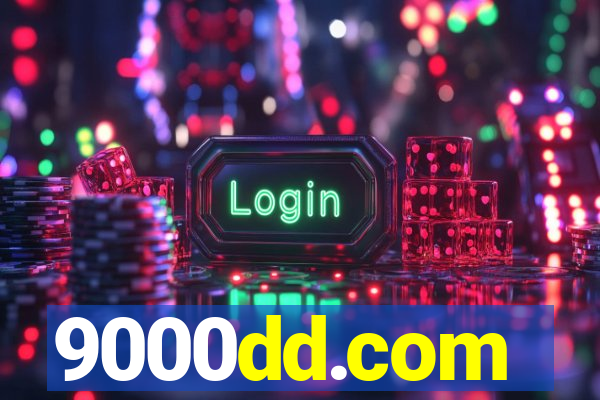 9000dd.com