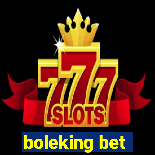 boleking bet