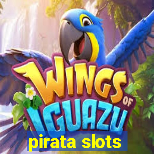 pirata slots