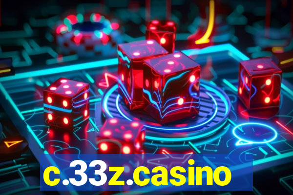 c.33z.casino