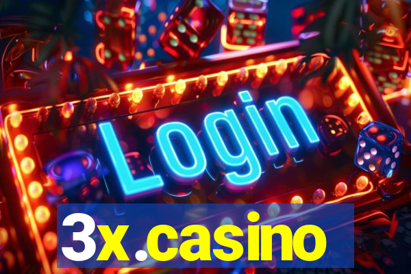 3x.casino