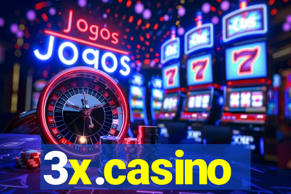 3x.casino