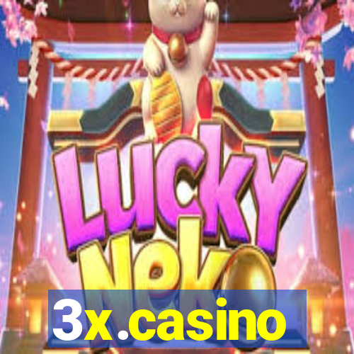 3x.casino