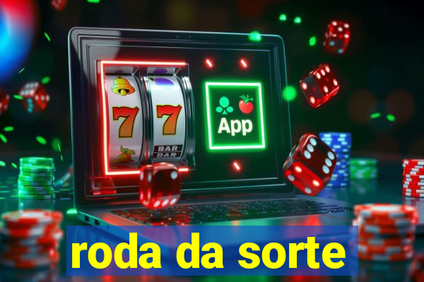 roda da sorte