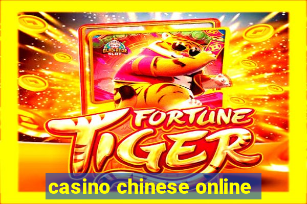 casino chinese online