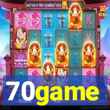 70game