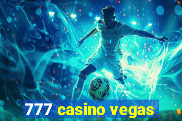 777 casino vegas