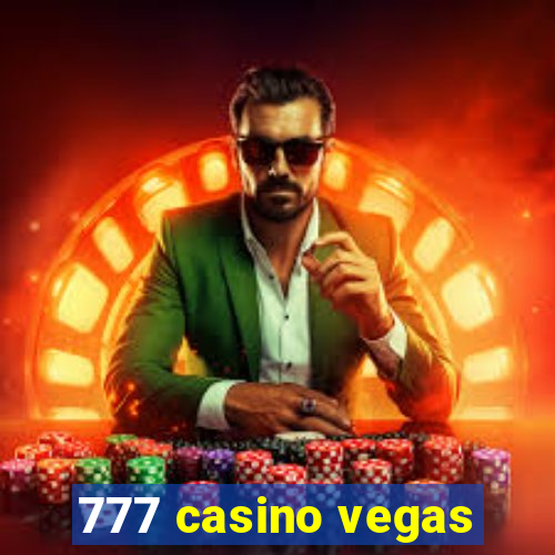 777 casino vegas