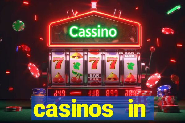 casinos in philadelphia pennsylvania