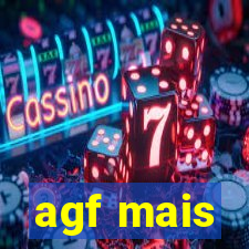 agf mais