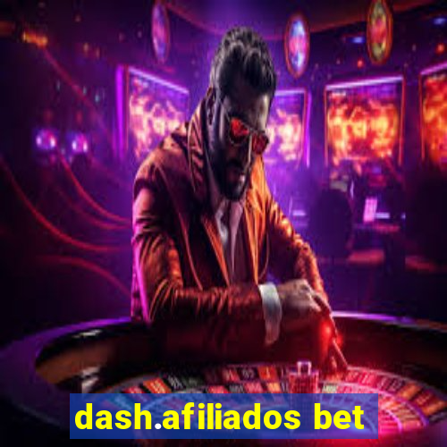 dash.afiliados bet