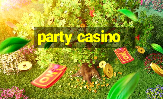 party casino