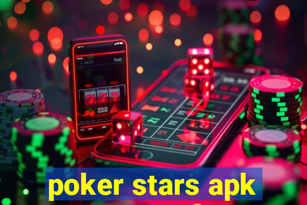 poker stars apk