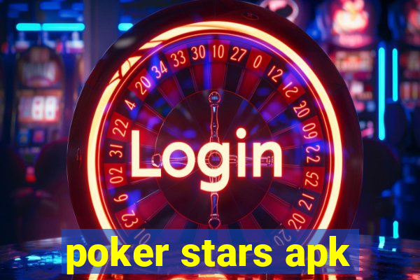 poker stars apk