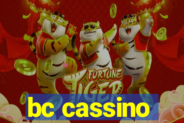 bc cassino