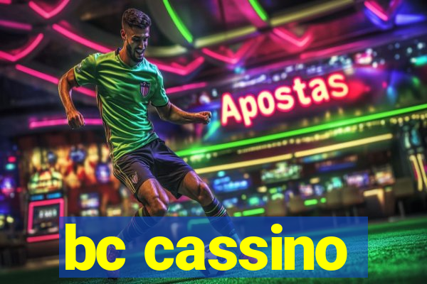 bc cassino