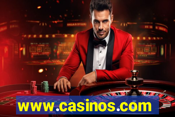 www.casinos.com