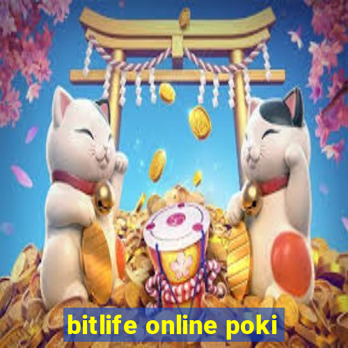 bitlife online poki