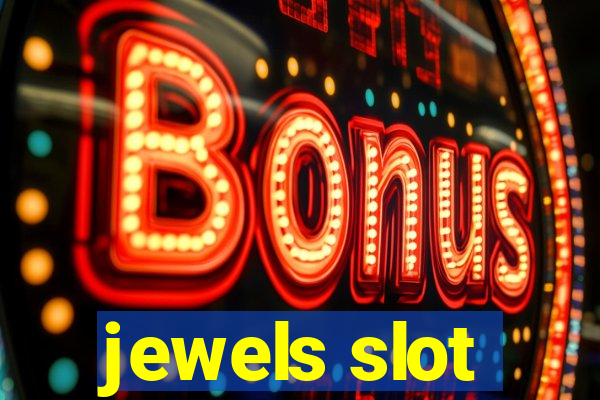 jewels slot