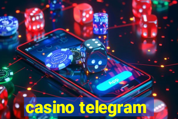 casino telegram