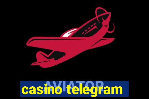 casino telegram