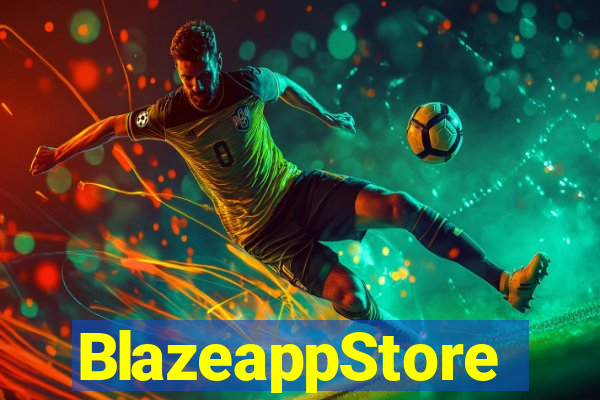 BlazeappStore