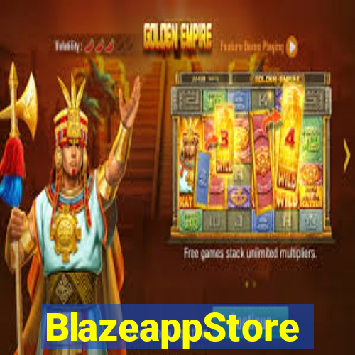 BlazeappStore