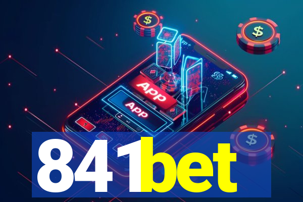 841bet