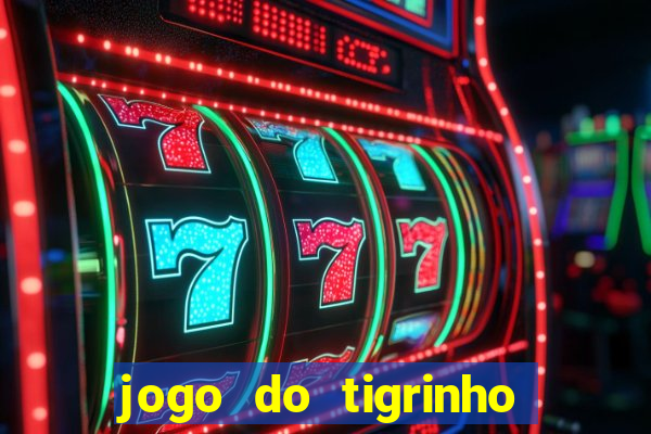 jogo do tigrinho do gusttavo lima