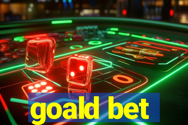 goald bet