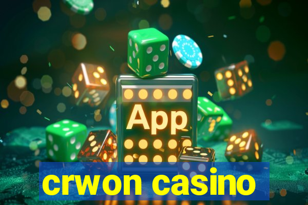 crwon casino