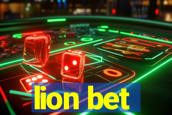 lion bet