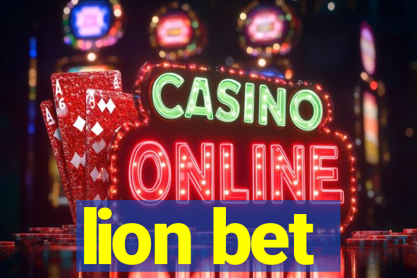 lion bet