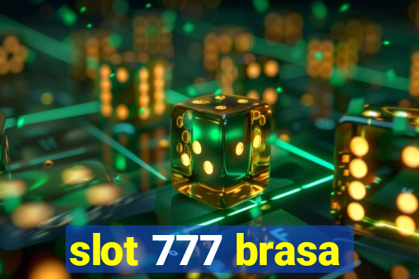 slot 777 brasa