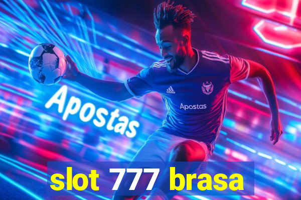 slot 777 brasa