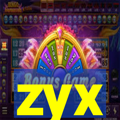 zyx