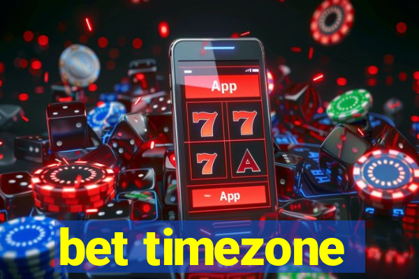 bet timezone