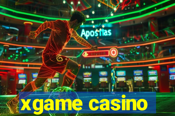 xgame casino