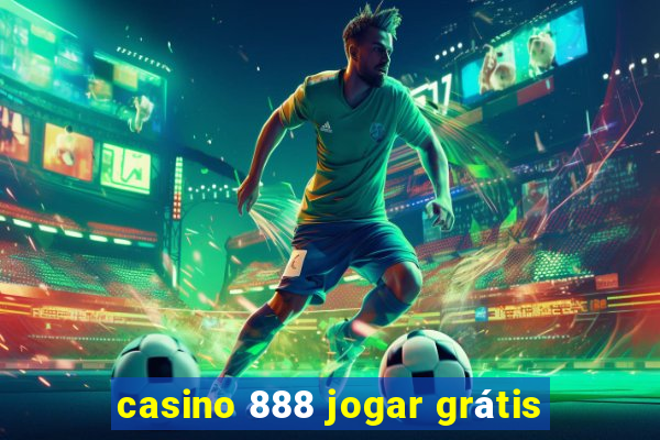 casino 888 jogar grátis