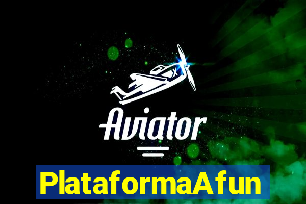 PlataformaAfun